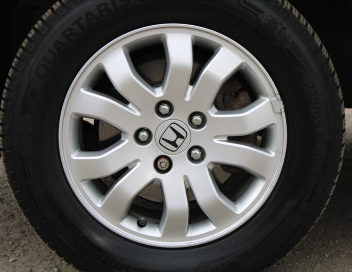 Honda CR-V 20