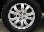 Honda CR-V 20
