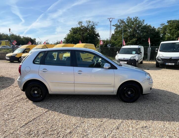 Volkswagen Polo 8