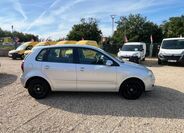 Volkswagen Polo 8