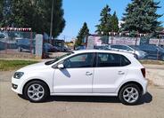 Volkswagen Polo 4
