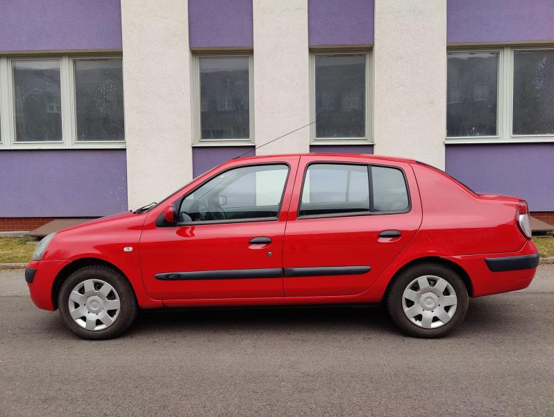 Renault Thalia