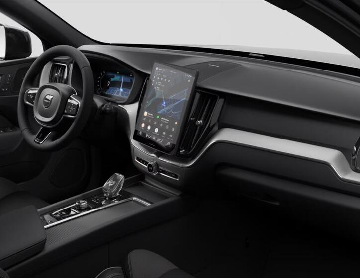 Volvo XC60 8