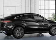 Mercedes-Benz GLE 8