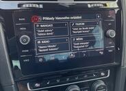 Volkswagen Golf 18