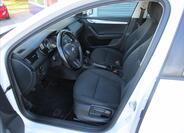 Škoda Octavia 16
