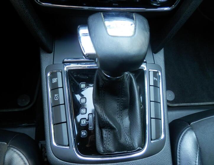 Škoda Superb 21