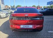 Ford Capri 4