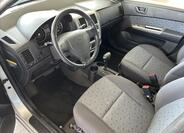 Hyundai Getz 7