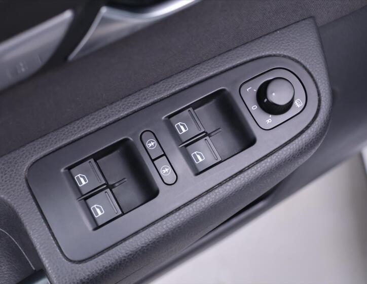 Volkswagen Sharan 18