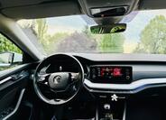 Škoda Octavia 6