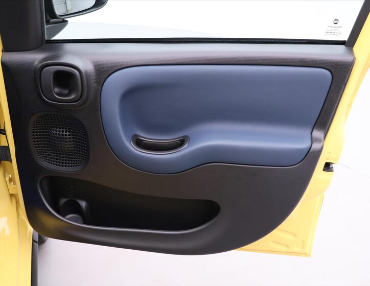 Fiat Panda 13