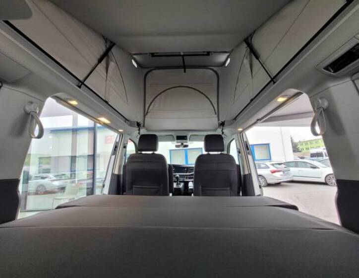 Volkswagen California 37