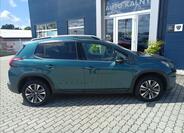 Peugeot 2008 9