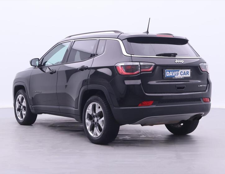 Jeep Compass 5
