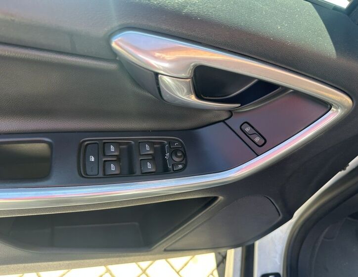 Volvo XC60 16