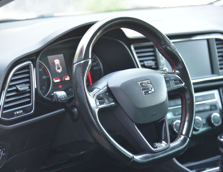 Seat Leon 13