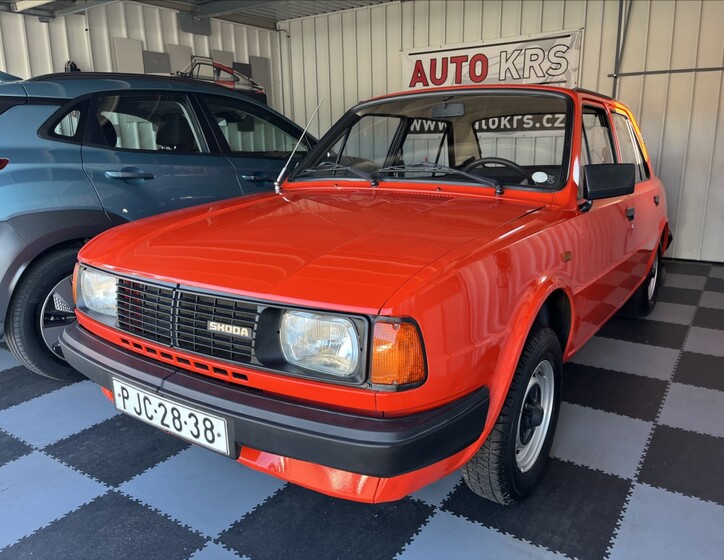 Škoda 105 47