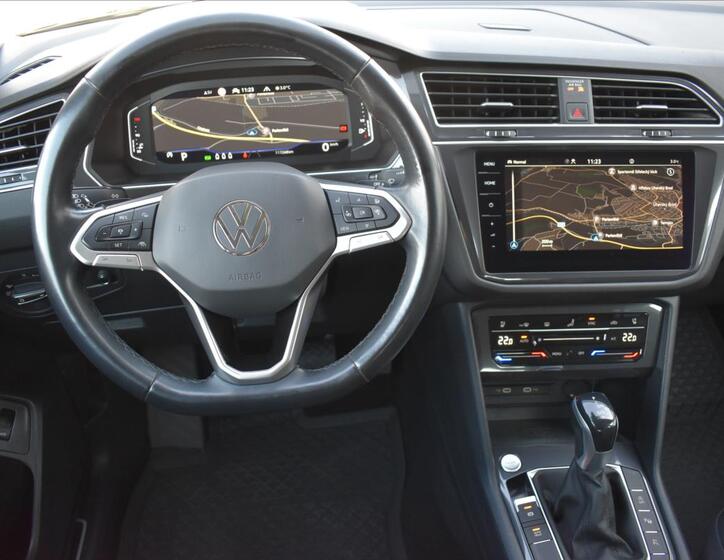 Volkswagen Tiguan Allspace 49