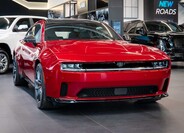 Dodge Charger 9
