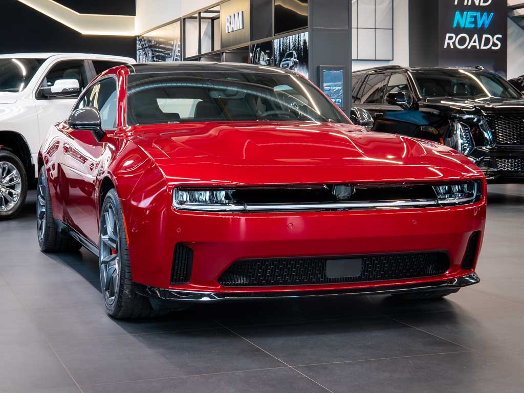 Dodge Charger