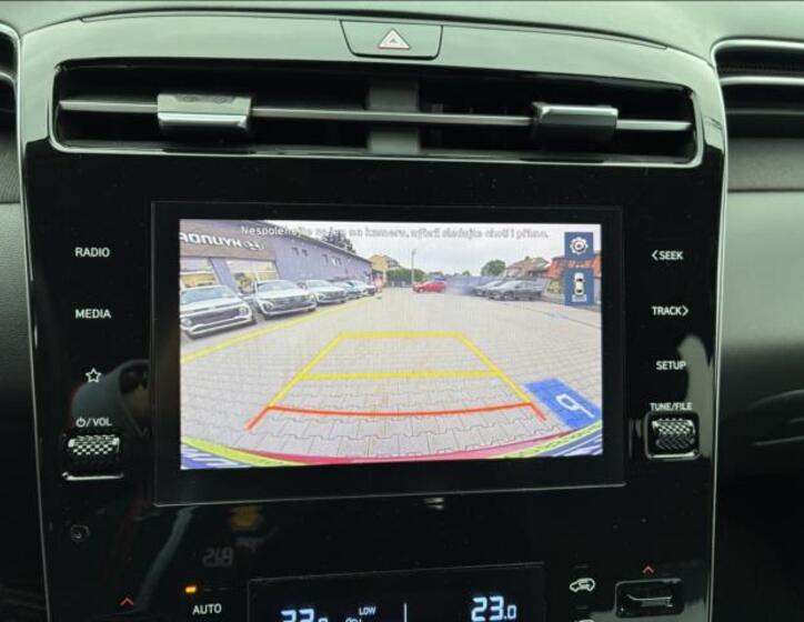 Hyundai Tucson 20