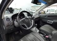 Opel Antara 11