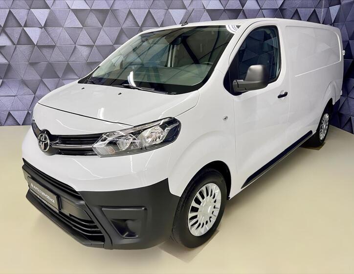 Toyota ProAce 1