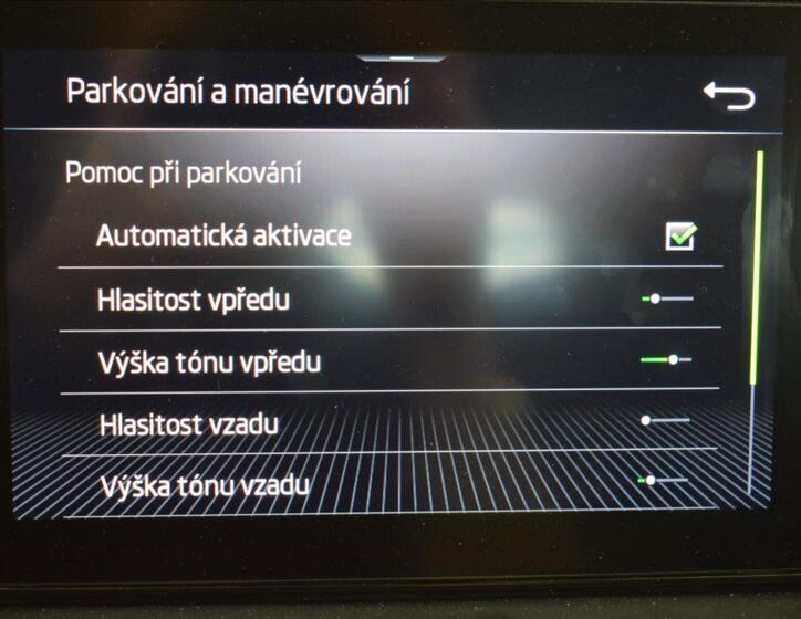 Škoda Kamiq 32