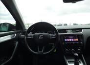 Škoda Octavia 17