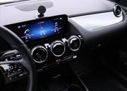 Mercedes-Benz Třídy B 25