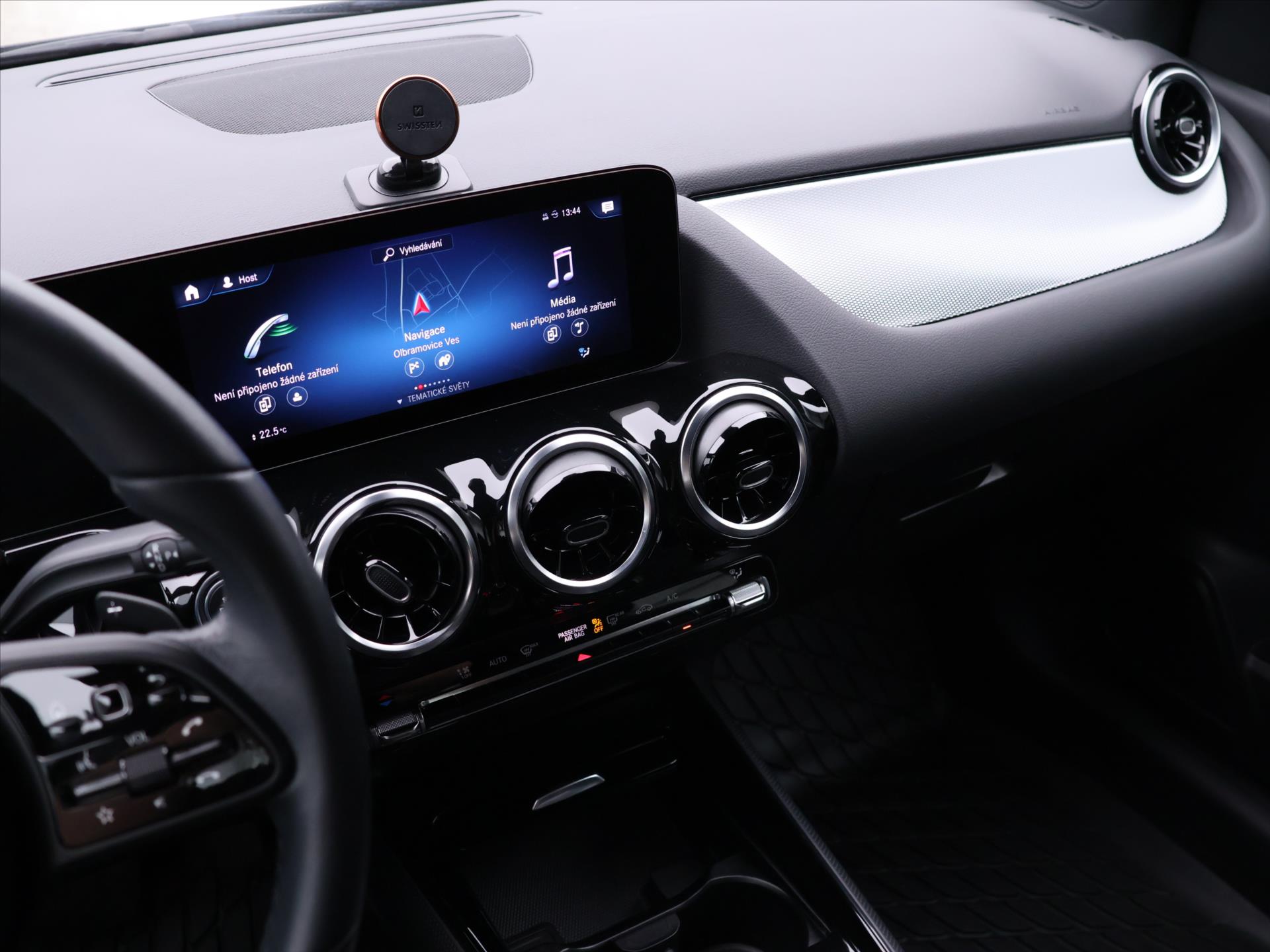 Mercedes-Benz Třídy B