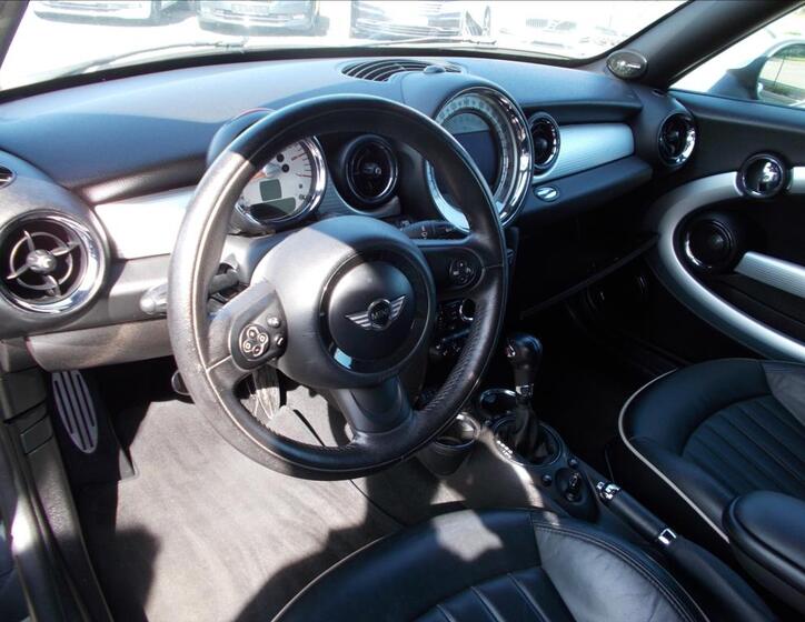 Mini Cooper 19