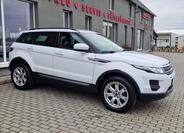 Land Rover Range Rover Evoque 2