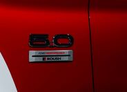 Ford Mustang 8