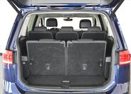 Volkswagen Touran 6