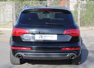 Audi Q7 5