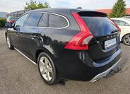 Volvo V60 7
