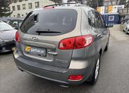 Hyundai Santa Fe 8