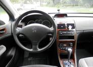 Peugeot 307 17