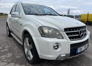 Mercedes-Benz Třídy M 39