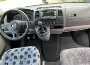 Volkswagen Caravelle 15