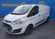 Ford Transit 1