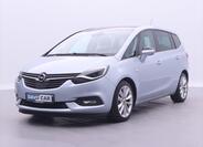 Opel Zafira 3