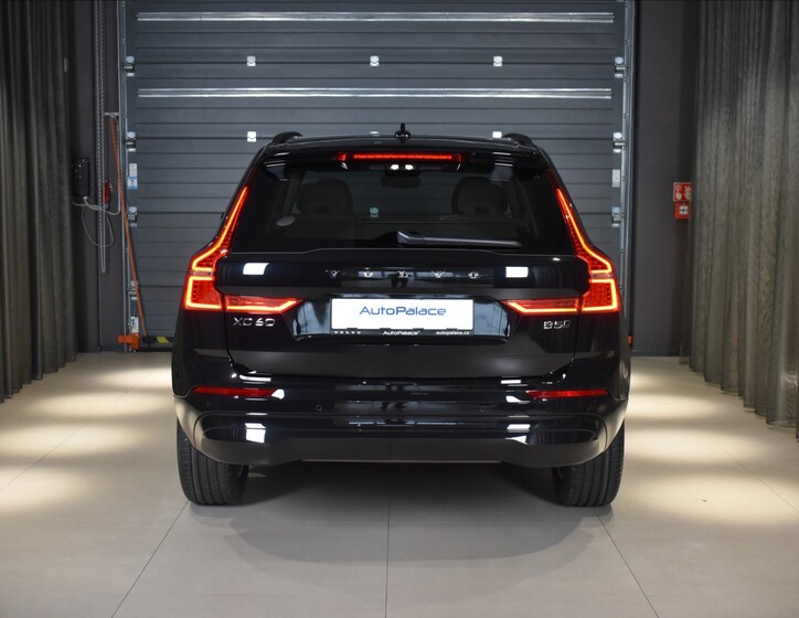 Volvo XC60 5