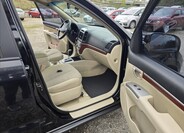 Hyundai Santa Fe 16