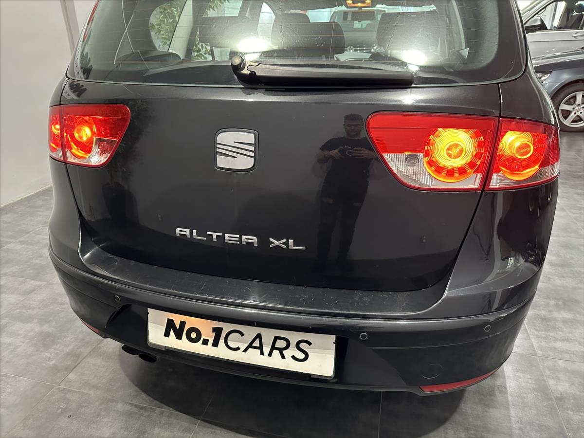 Seat Altea