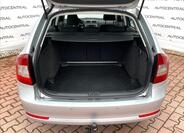 Škoda Octavia 10