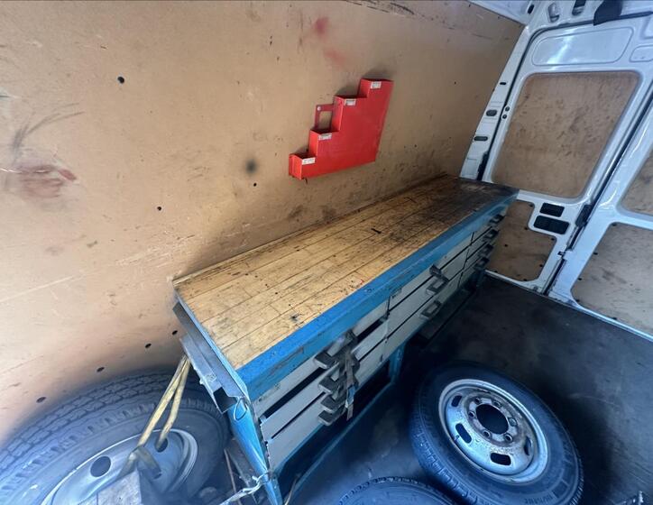 Iveco Daily 18