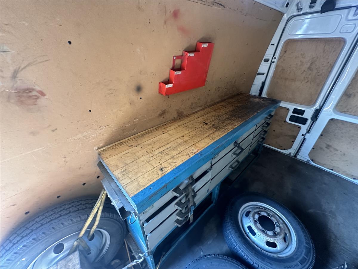 Iveco Daily